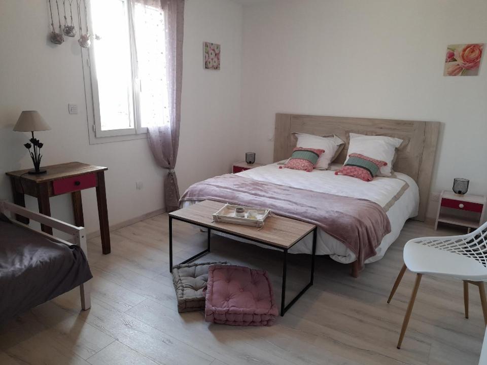 Gite Le Relais Du Mardelon Messeme Kültér fotó